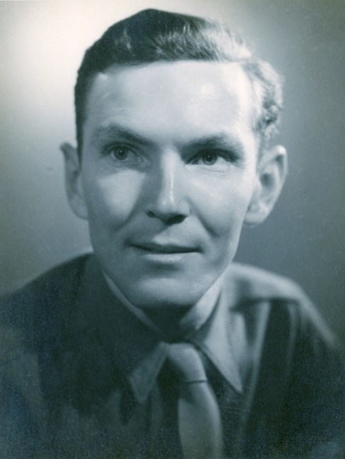 Obituary of John "Chick" Huff