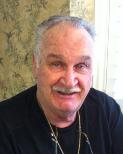 Obituario de Laurence H. Richards