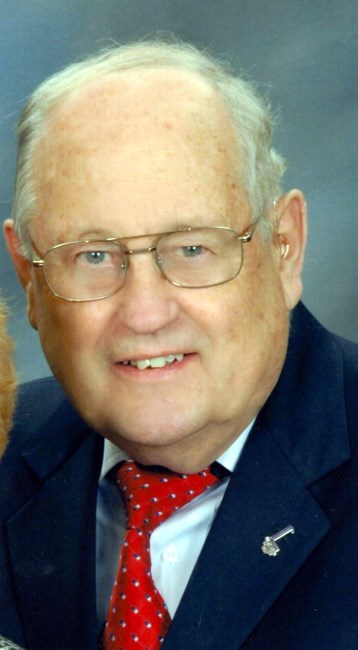 Obituario de Larry Eugene Adams