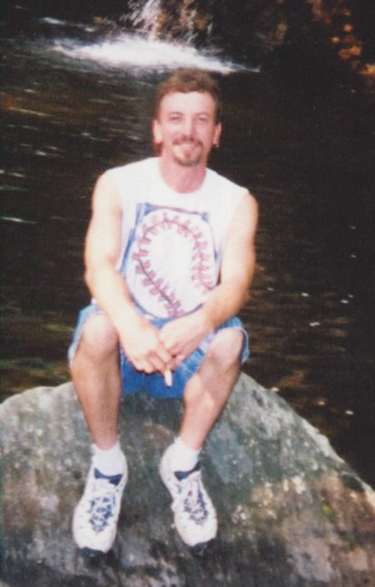 Obituary of Troy Alan Milam