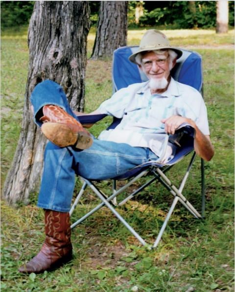 Obituary of Jerry Leon McCoy