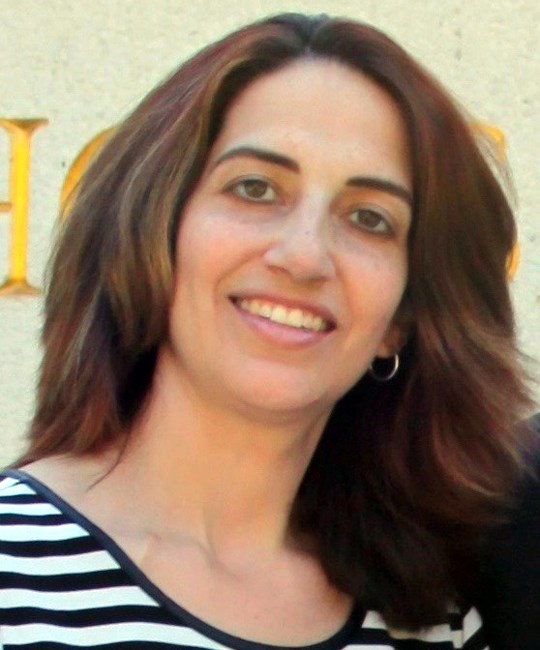 Obituary of Diane Joy Pisciotta Taylor