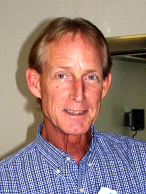 Obituario de Franklin Carey Dail