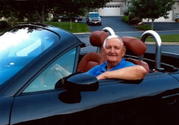 Obituary of Robert "Skip" Eugene Wynne