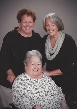 Obituary of Sheila Ann Wilkinson