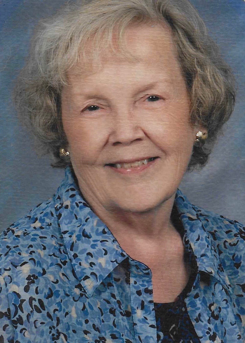 Charlotte Blessing Obituary Wichita Falls, TX