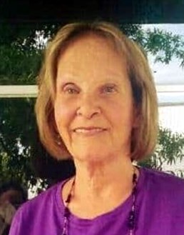 Obituary of Robin Gansler