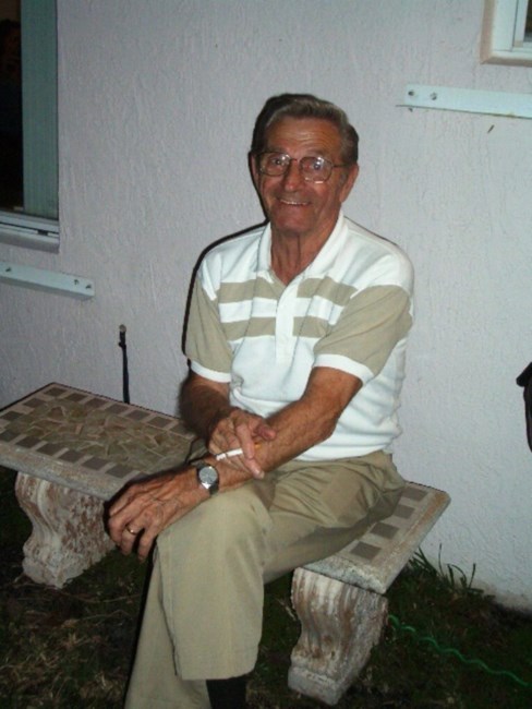 Obituary of Andrew J. Kundrat