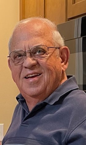 Obituary of Richard Howard Jesse