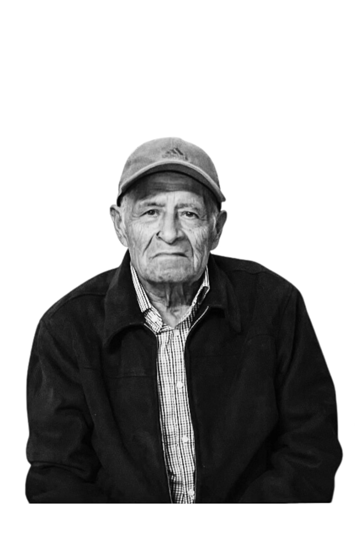 Obituary of Martin Magallanes