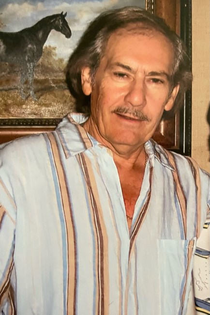 Obituario de Jerome Stanley Kerber