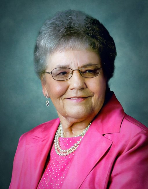 Obituary of Barbara Ann Fisher