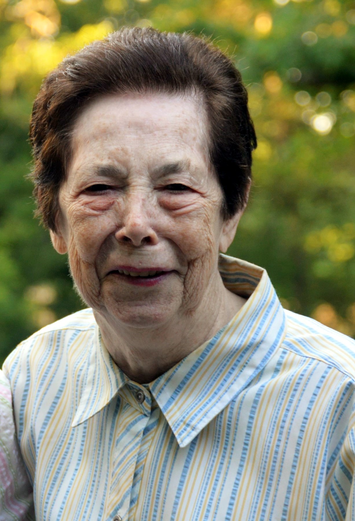 Sylvia "Penny" Penelope Rowland Obituary Gastonia, NC