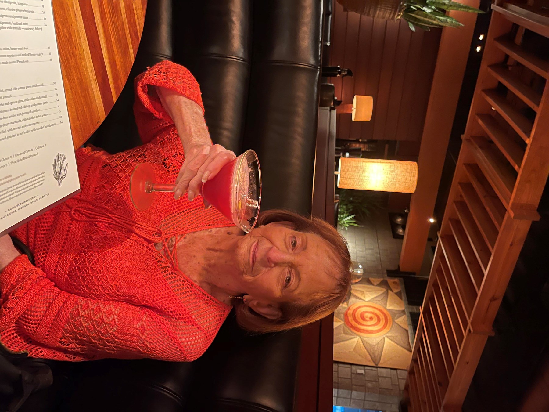 Obituary of Lois Simon Koppel