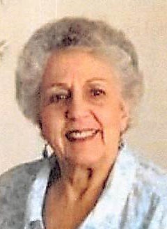 Obituary of Carol Ann McNail