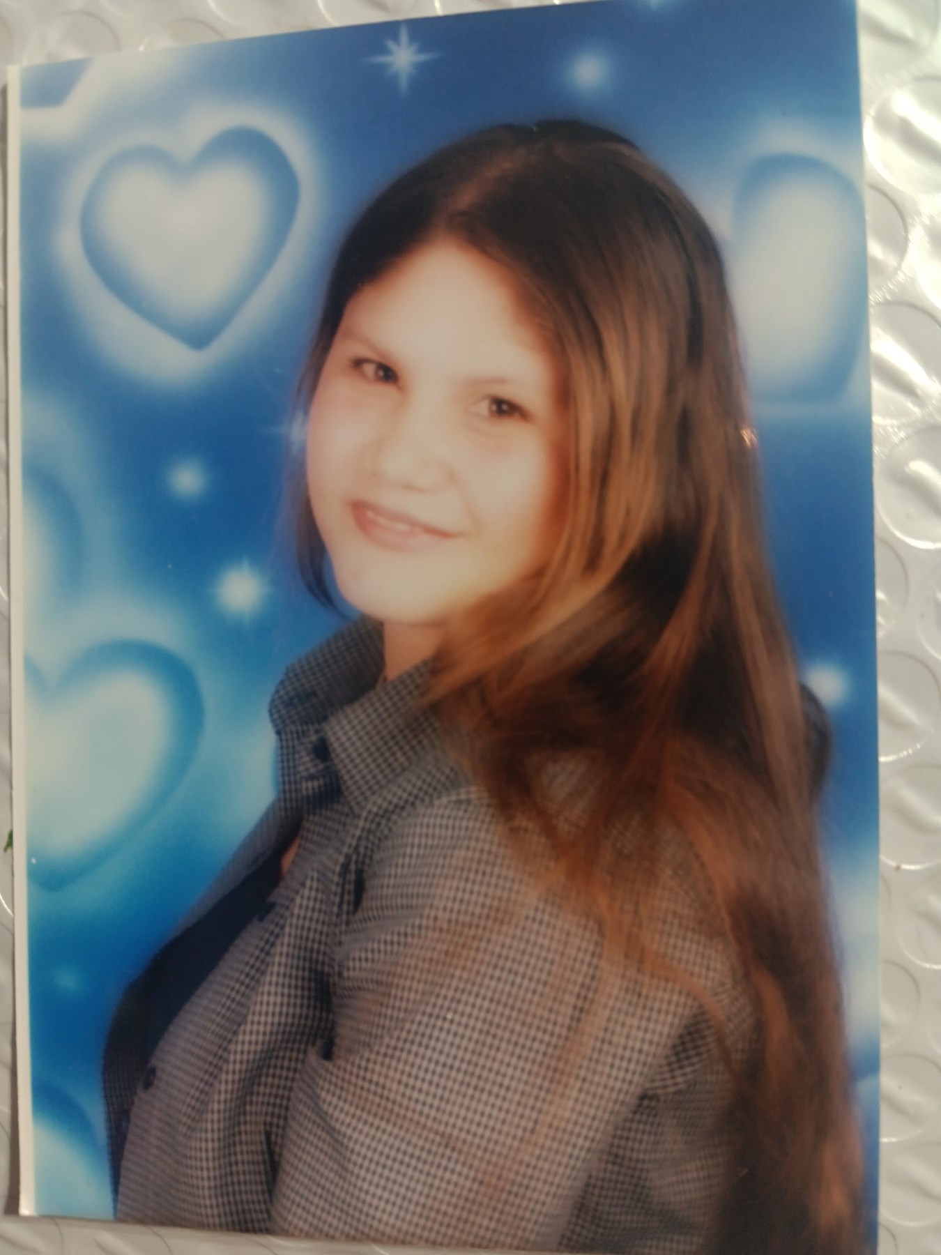 Obituary of Alexis Candace Rios