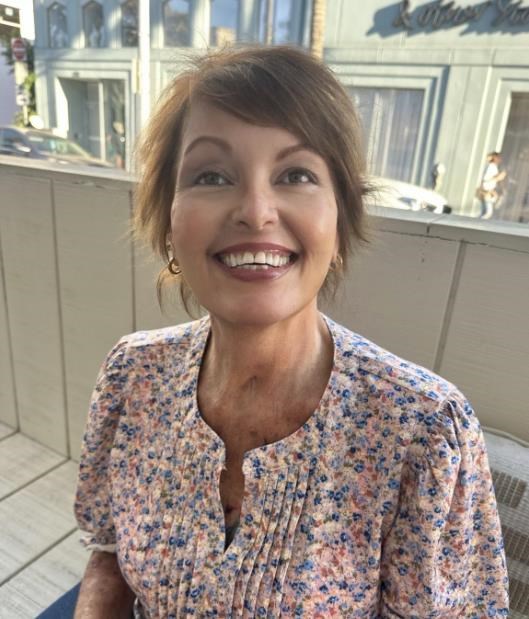 Obituary of Kirsten Sortomme