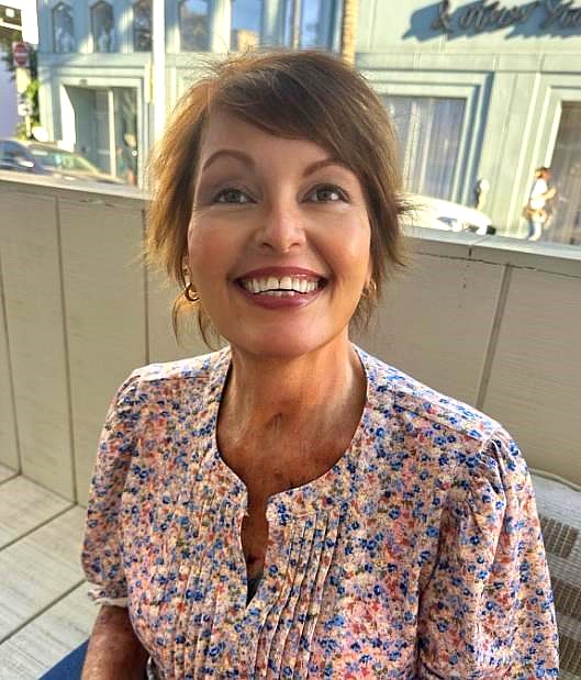 Obituary of Kirsten Sortomme
