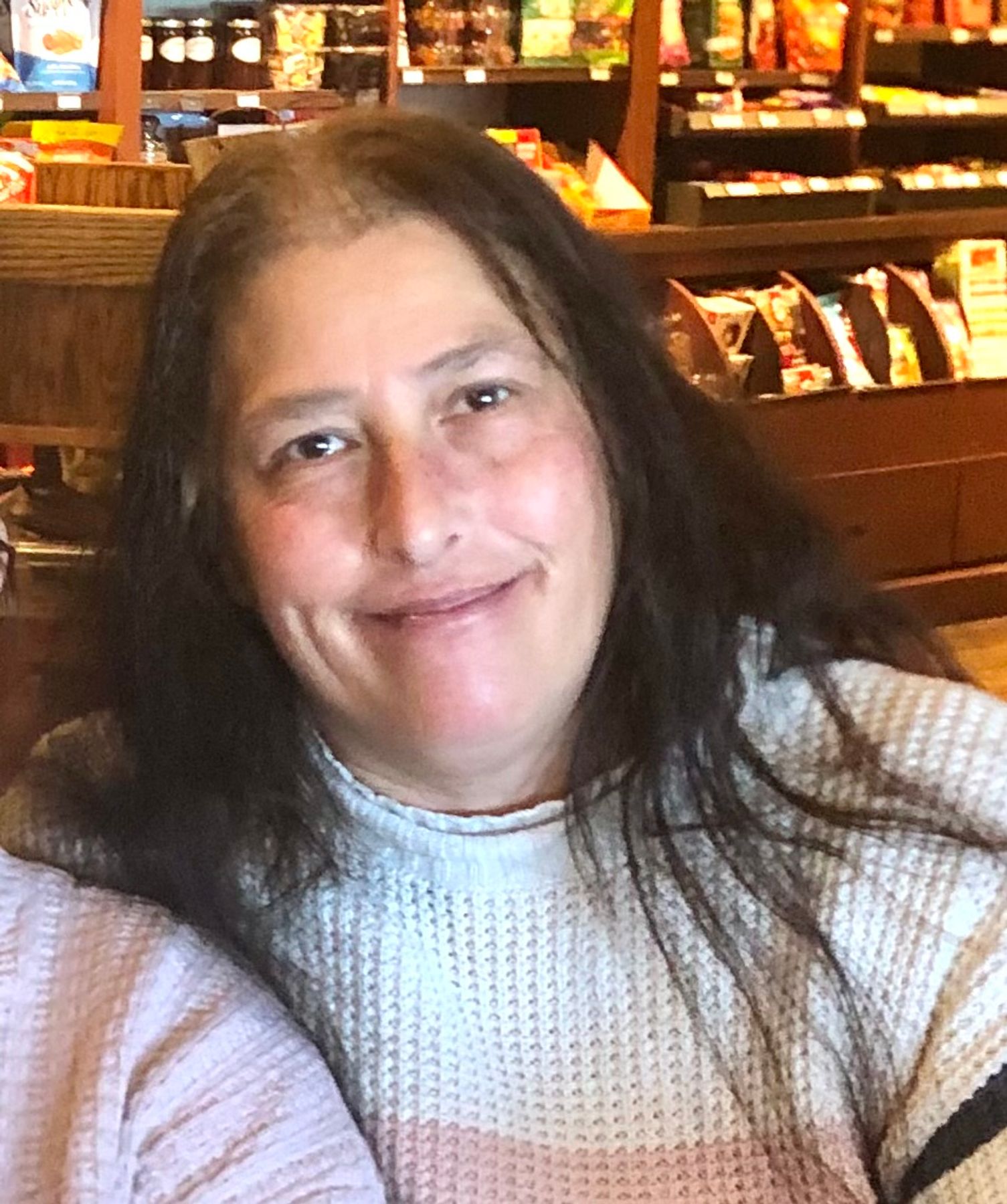 Obituary of Nancy Michaud