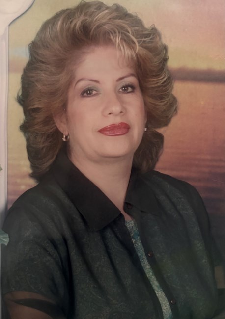 Obituary of Eva de Ramirez