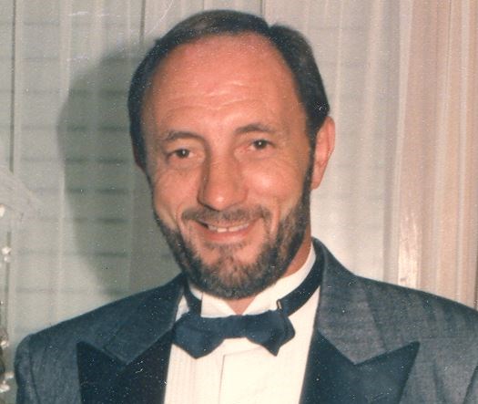 Obituary of Al Tunkl