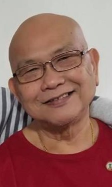 Obituary of Cesar Baliguat Canonigo Jr.