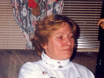 Obituary of Patricia L. Jutras