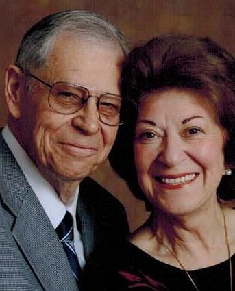 Obituary of Donald R. Fredregill