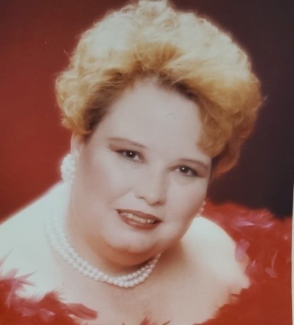 Obituary of Mary Ellen Wysocki