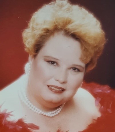 Obituary of Mary Ellen Wysocki