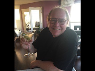 Obituary of Lloyd Arthur Lihou