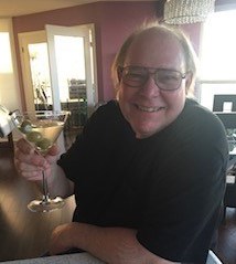 Obituary of Lloyd Arthur Lihou