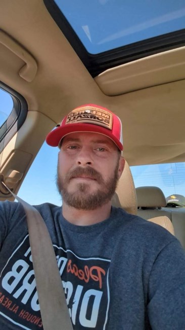 Obituary of Matthew Madison Bay