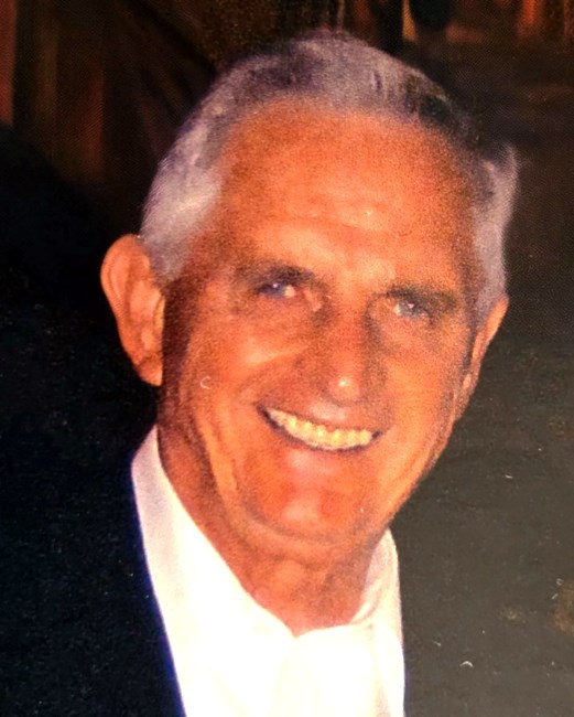 Obituary of James J. West