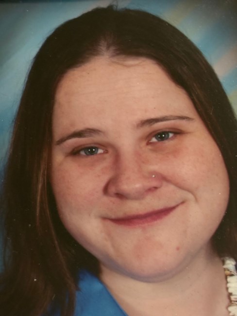 Obituary of Amy Christine Miracle