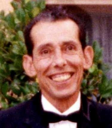 Obituario de Jesus "Chuy" Terrazas Jr.