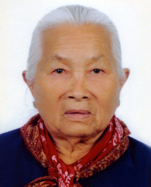 Obituary of Bac Thi Nguyen