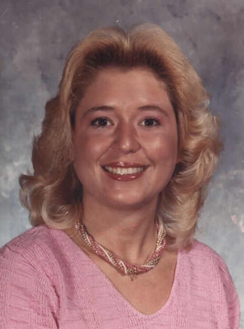 Obituario de Bonnie Hood Thrash