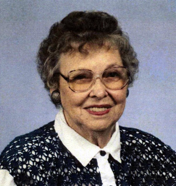 Obituary of Ima Belle (Taylor) Bunting