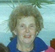 Obituary of Catherine Elizabeth Duffy