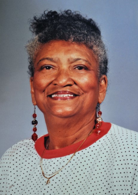 Obituary of Gladys Marguerita Alexander Goodwin