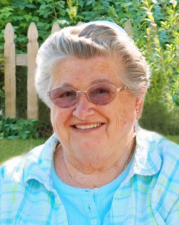 Obituary of Martha Michalik