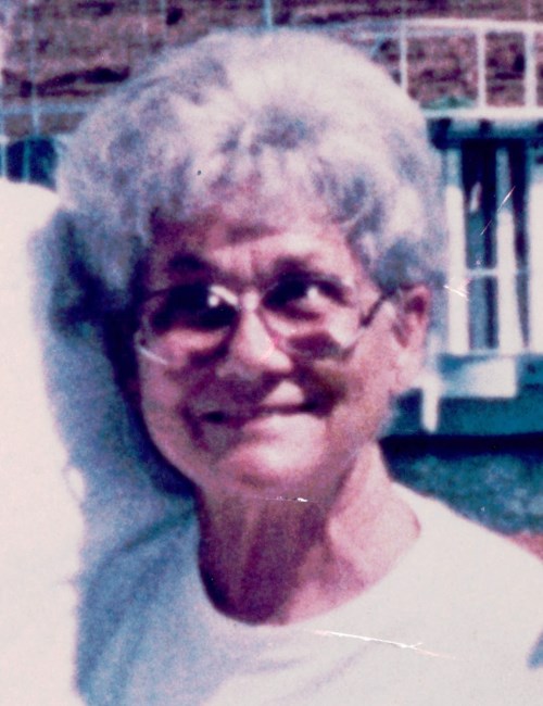 Obituary of Laura Mesa