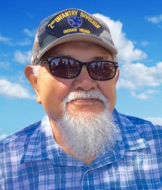 Obituary of Miguel "Mike" C. Medina