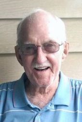 Obituary of Donald "Nick" Nixon