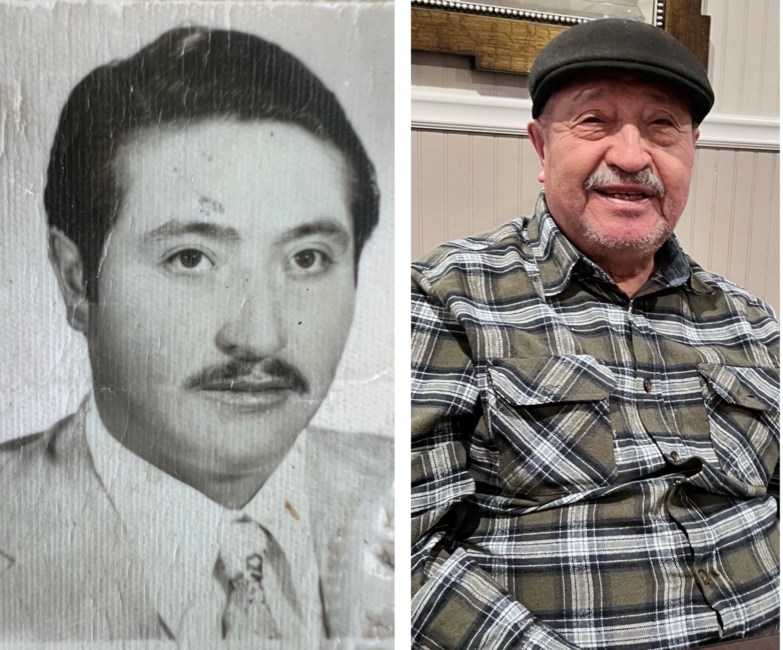 Obituary of Raul I. Miranda