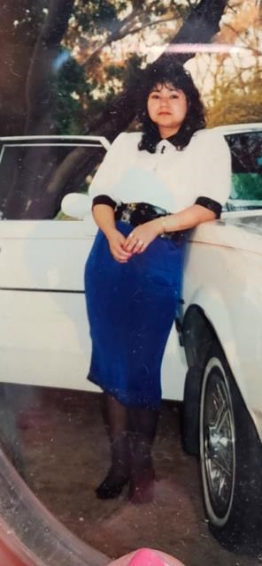Obituary of Maricela Montano