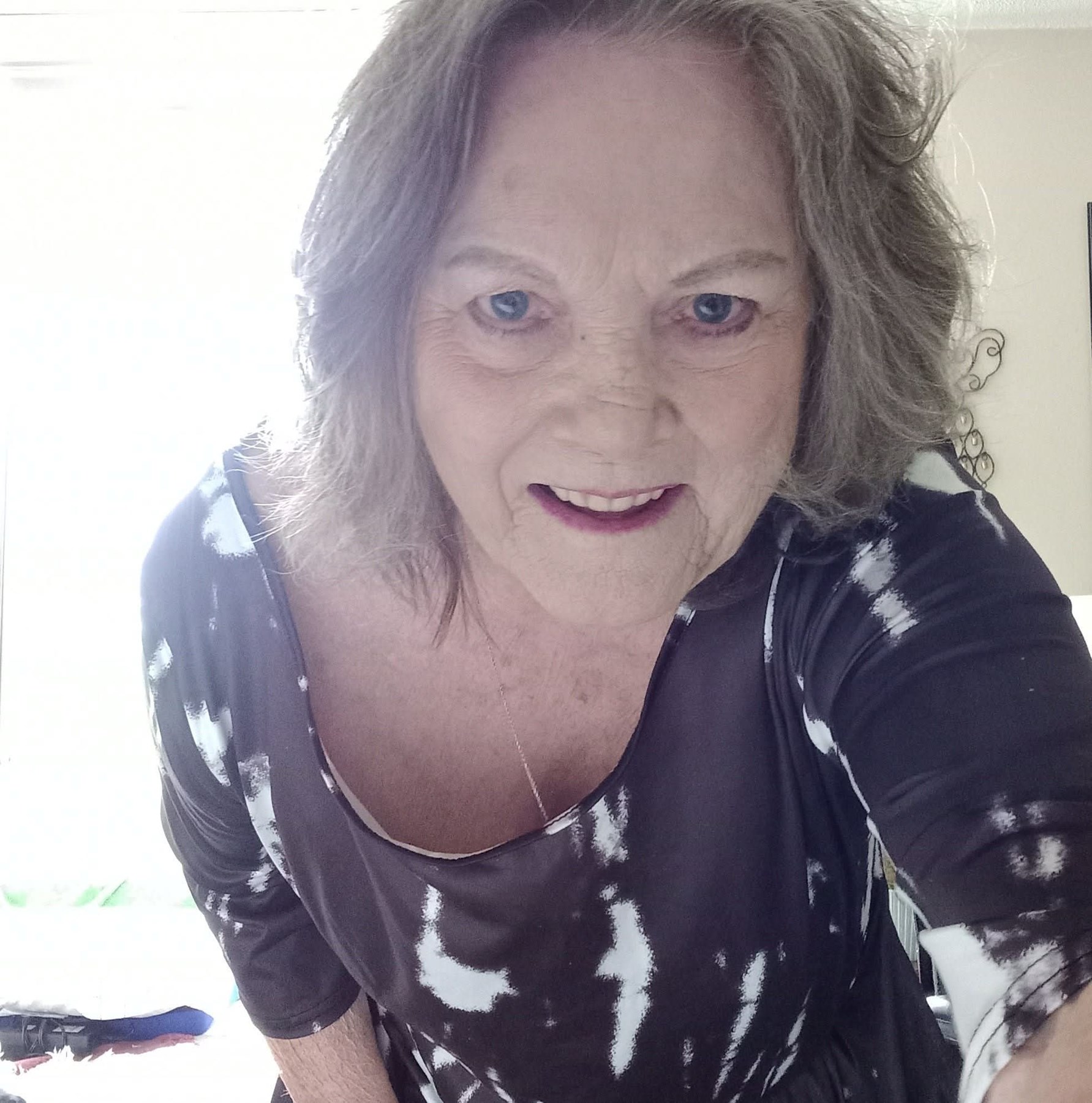 Obituary of Adele Bernice Houtz