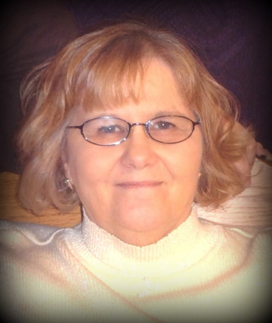 Obituary of Carol G. Buss