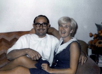 Obituary of Robert Lewis Rogers